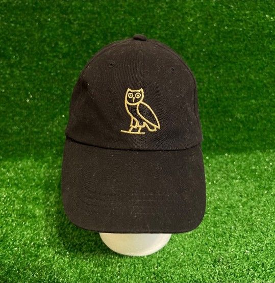 Octobers Very Own Baseball Hat