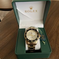 Men’s Automatic