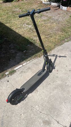 Scooter