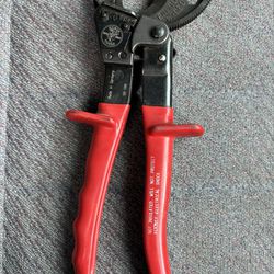 Klein Cable Cutter 63060