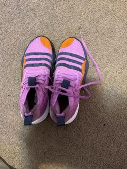 Adidas Trae young stratosphere size 9