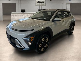 2024 Hyundai Kona