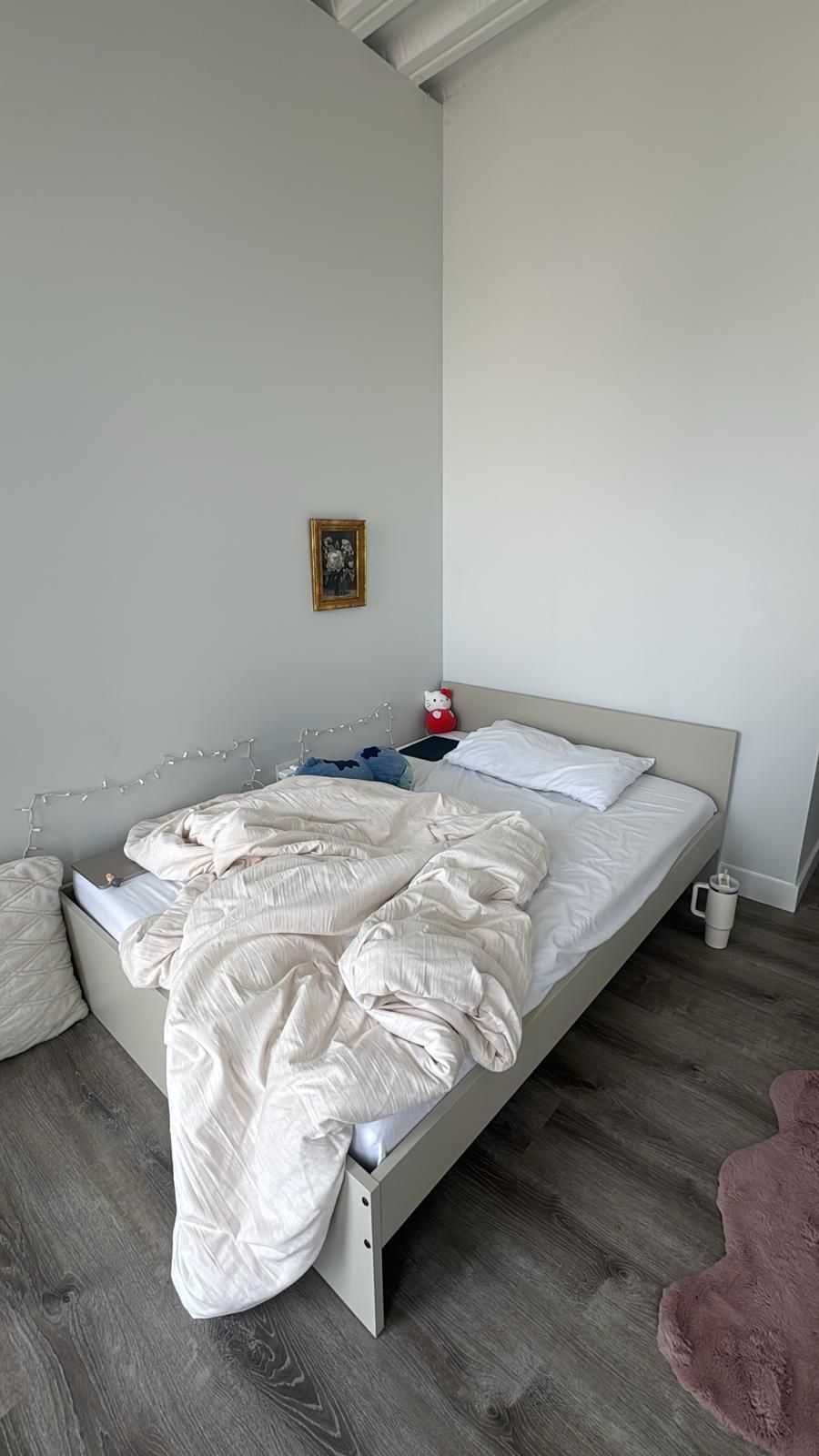 Bed Frame