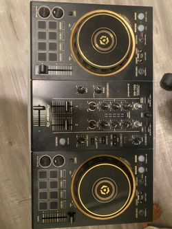 Pioneer DDJ 400