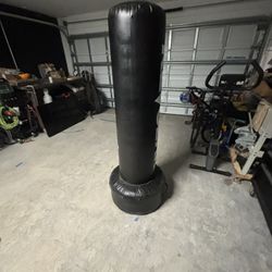 Punching Bag / Heavy Bag