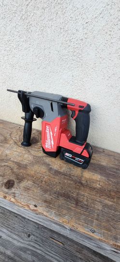 Milwaukee Rotary Hammer Tool Battery 5ah
