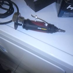 Air Grinder And Excellent Condition For Sale In Pine Hills $50