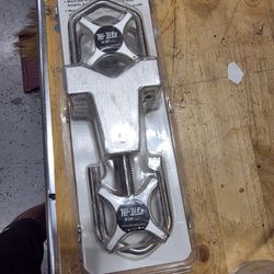 Hi Lift Tube Mount