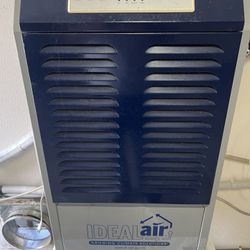 Dehumidifier 