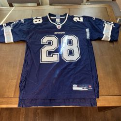 Dallas Cowboys Jersey 