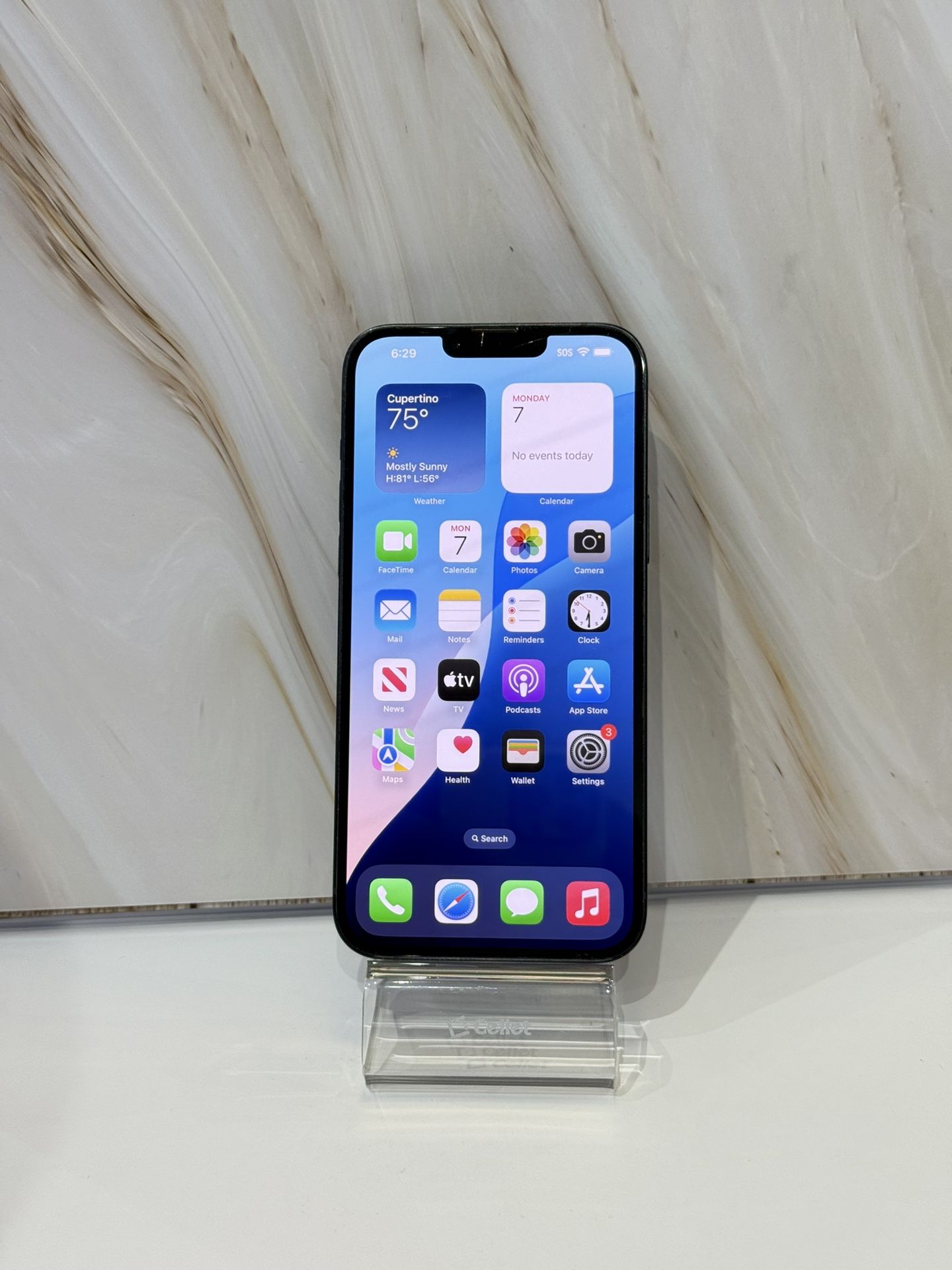 Apple iPhone 14 Plus 256GB Unlocked Liberado