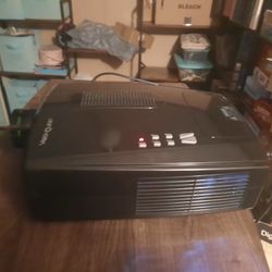 Digital Projector