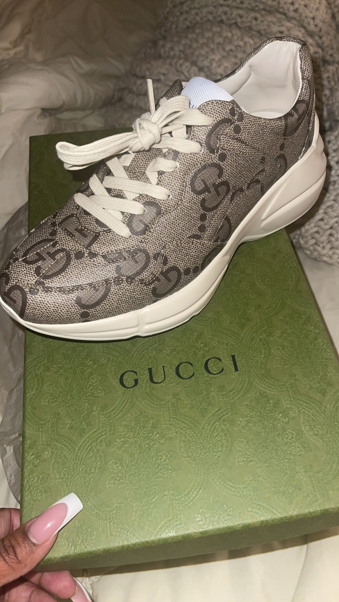 Gucci Shoes Women’s 9