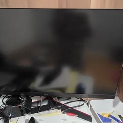 32 inch LG gaming monitor