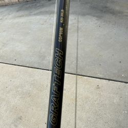 Graftech Gsp80m Spinning Rod