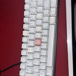 RazerHuntsman Mini Special Edition