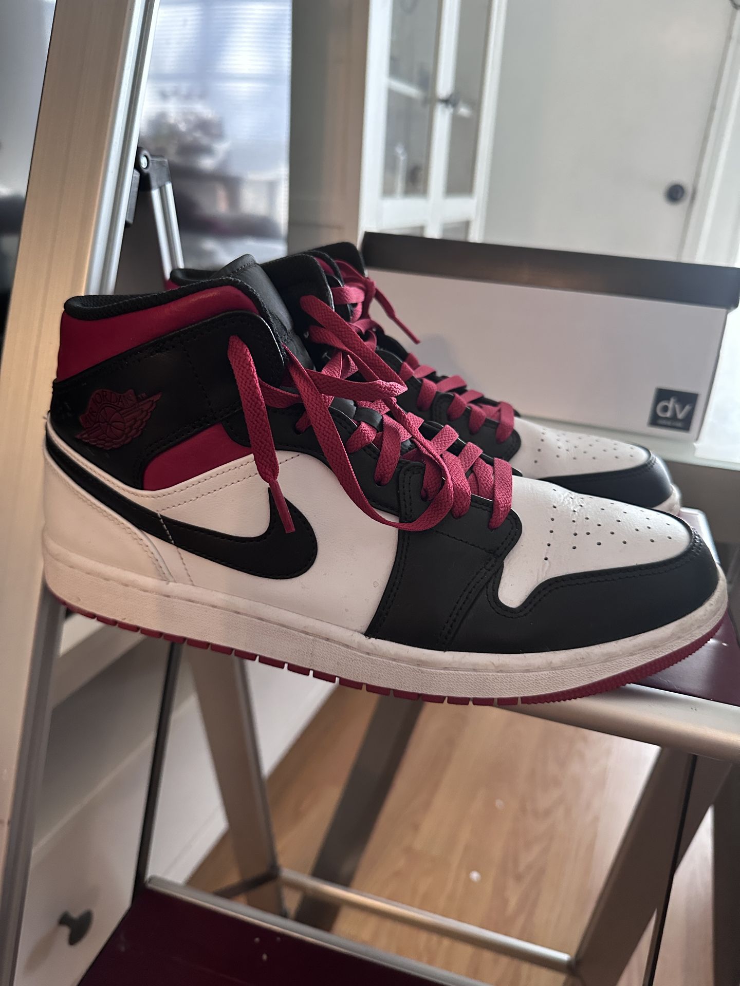 Nike Air Jordan
