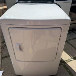 Frigidaire Dryer 