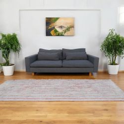 West Elm Harmony Couch 🛻Delivery Available🛻