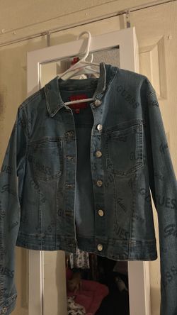 Guess Jean jacket