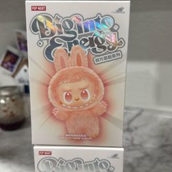 Labubu 