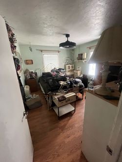 Estate sale
