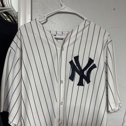 New York Yankees jersey