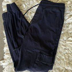 Men’s Joggers 