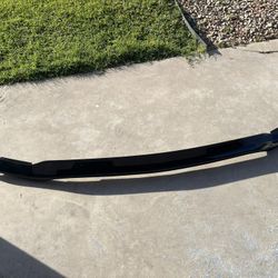 Hood protector, New, Not Sure What It Fits Unfortunately 