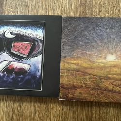 Hundred Waters Cd Lot