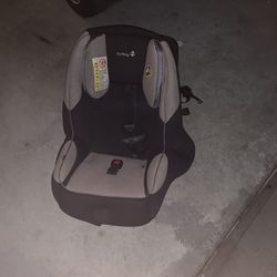 Car Seat