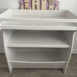 Baby Changing Table $45