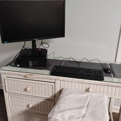 Dell  Desktop Computerr
