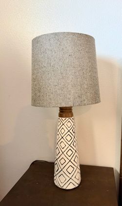 Table lamps