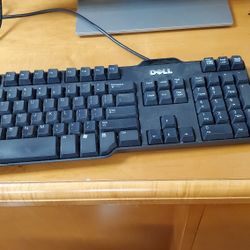 Lot of 10 Sets Of Dell Keyboards And Mice, Used But Working Condition,  $40/Lot