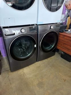 Appliances