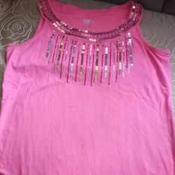 Justice Girls Top (5/35)