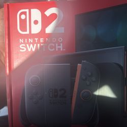 Switch 2