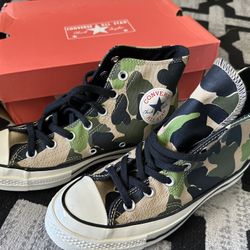 converse Women Size 7.5