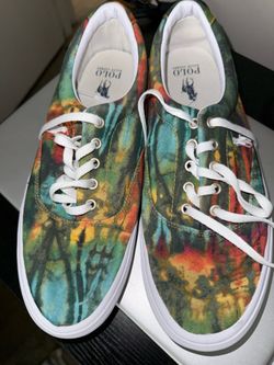 Polo beach sneakers