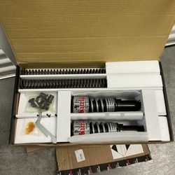 Burly Brand Shocks Lowering Kit