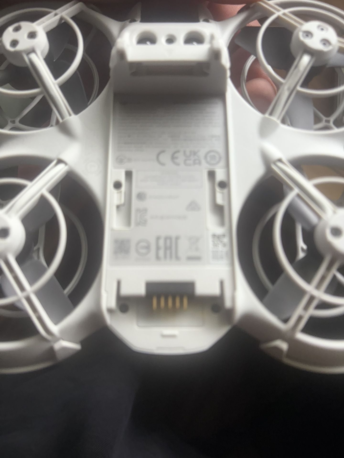 DJI Mini Drone