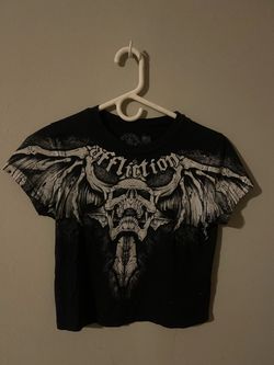 Affliction Shirt