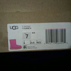Uggs 
