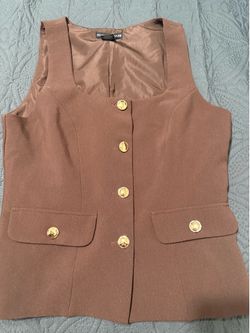 Set brown