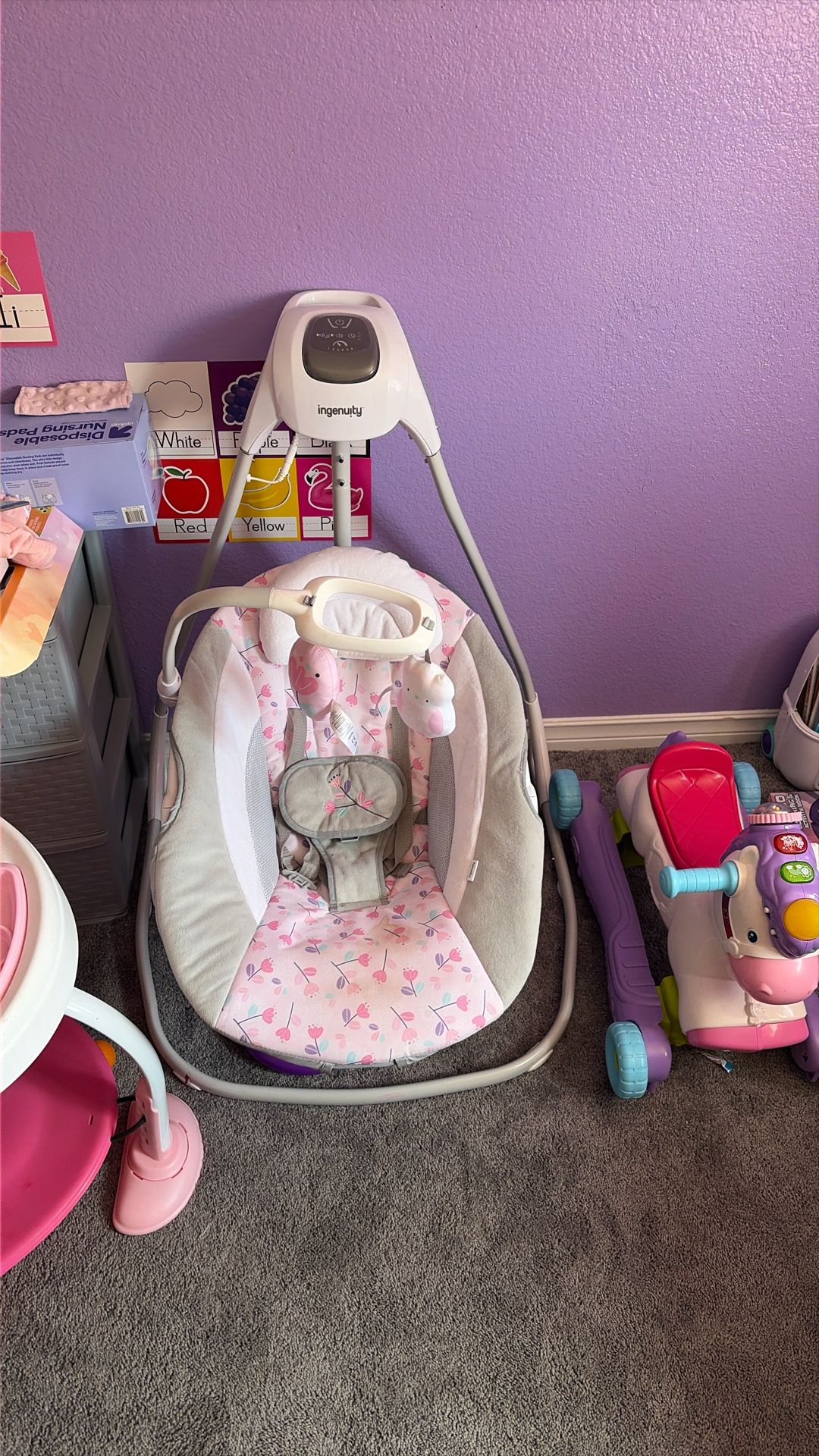 Baby Swing