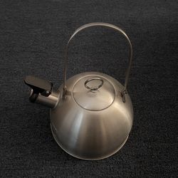 Kettle