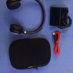 Jabra Evolve 65 Wireless Headphones 