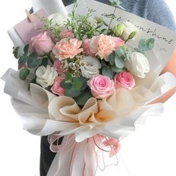 Flower Bouquet 💐