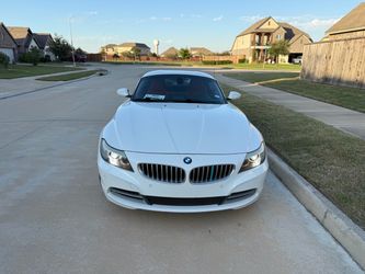 2010 BMW Z4